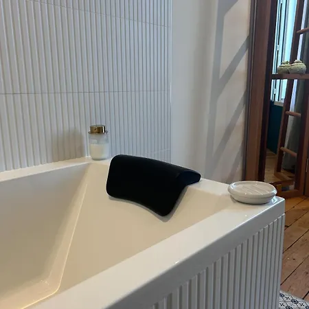 Lamothe-montravel, Maison Confortable 6 Personnes Tatil Evi