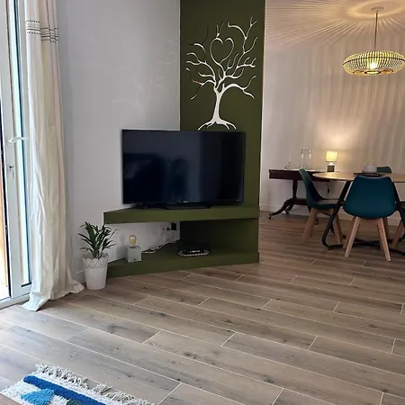 Lamothe-montravel, Maison Confortable 6 Personnes *