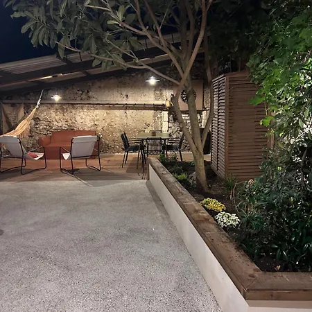 Lamothe-montravel, Maison Confortable 6 Personnes *