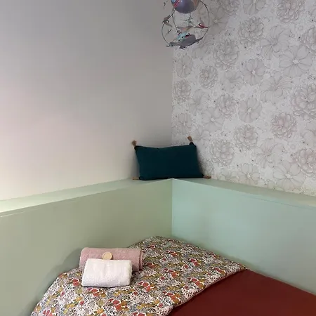 Lamothe-montravel, Maison Confortable 6 Personnes