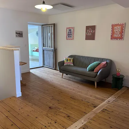 Lamothe-montravel, Maison Confortable 6 Personnes