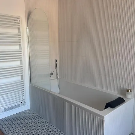 Lamothe-montravel, Maison Confortable 6 Personnes Tatil Evi