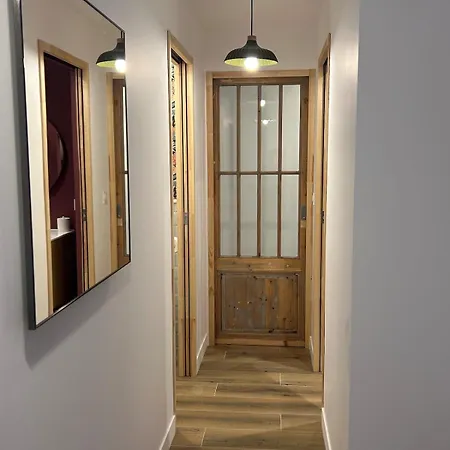 Lamothe-montravel, Maison Confortable 6 Personnes Tatil Evi Lamothe-Montravel