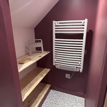 Tatil Evi Lamothe-montravel, Maison Confortable 6 Personnes *